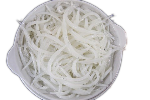 白饭鱼